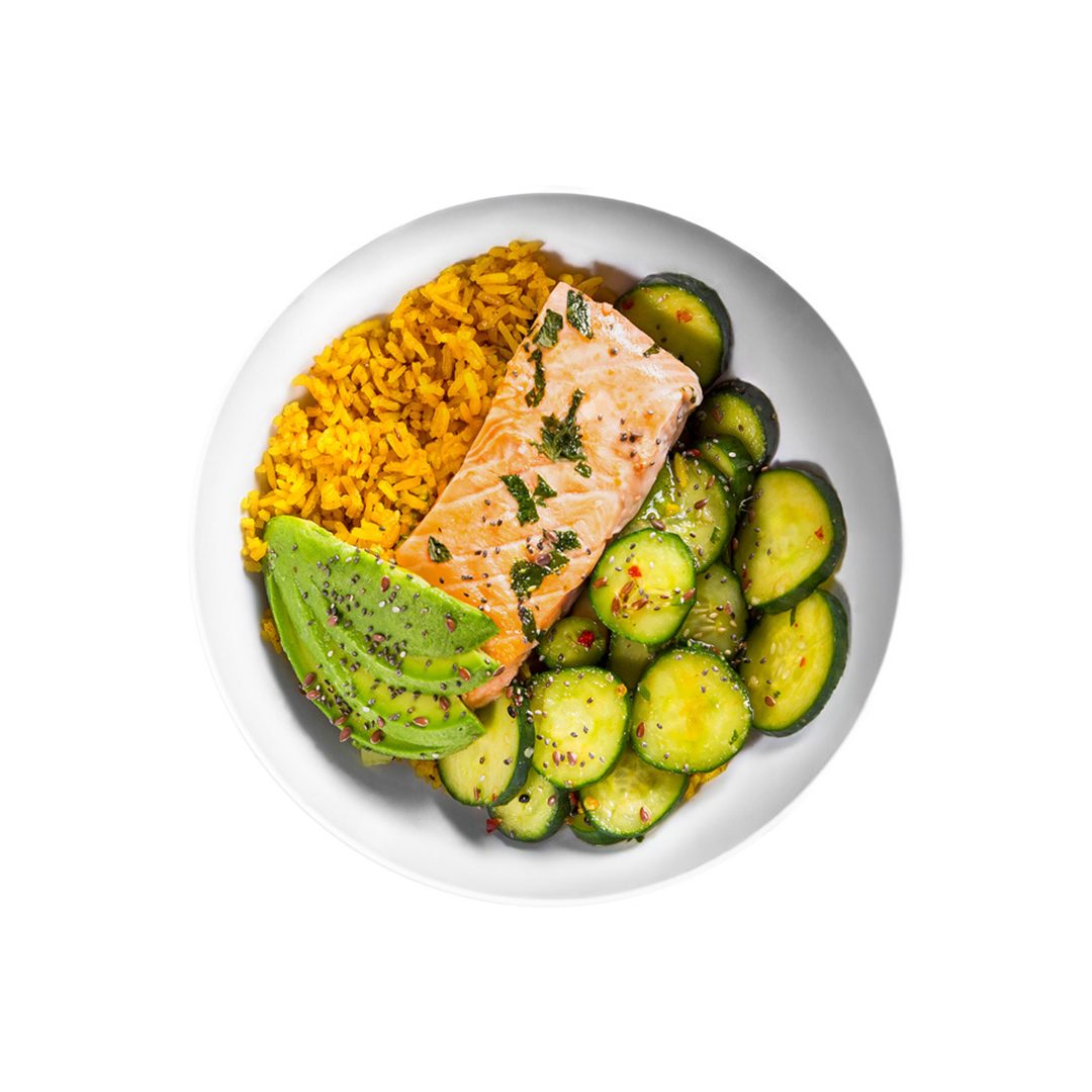 PROTEINHOUSE Menu | Healthy Meals Made Fresh Daily
