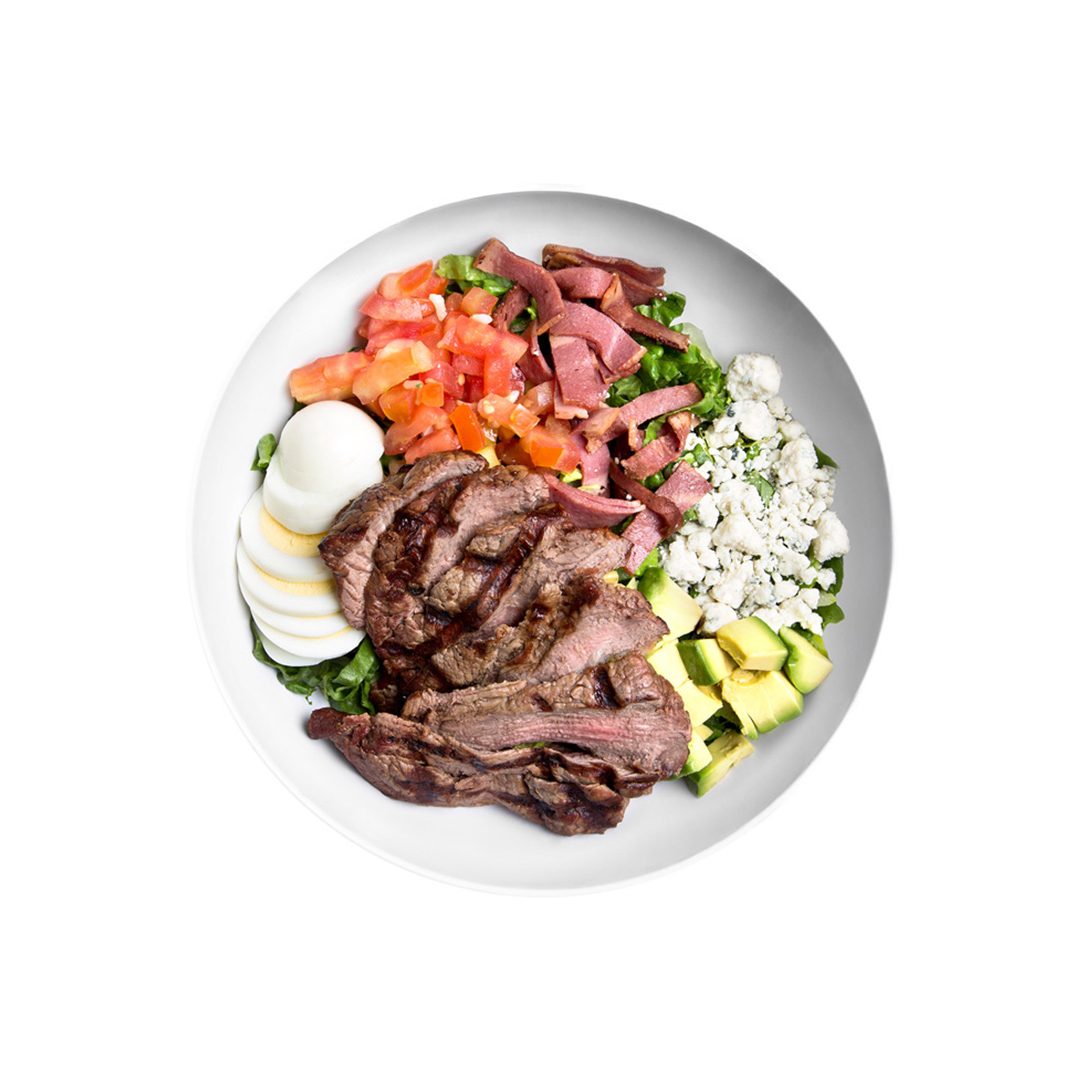PROTEINHOUSE Menu | Healthy Meals Made Fresh Daily