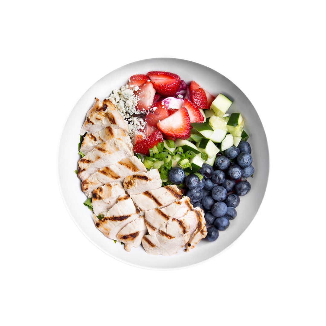 PROTEINHOUSE Menu | Healthy Meals Made Fresh Daily