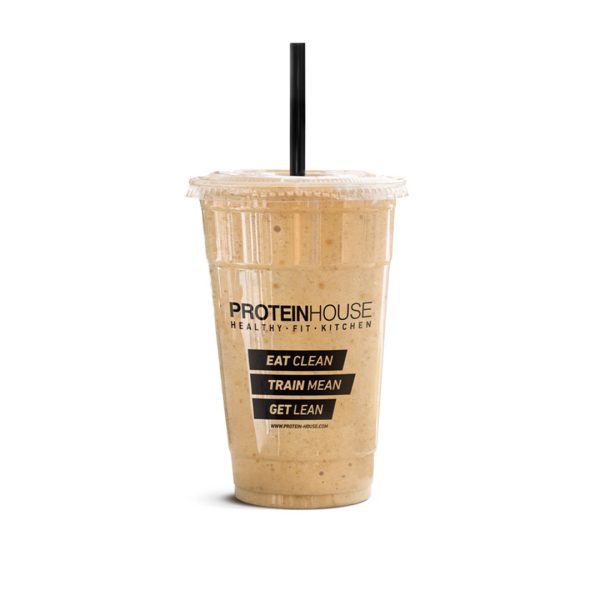 PB & J Protein Shake from PROTEINHOUSE